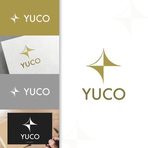 charisabse ()さんの中東・ヨーロッパ・アフリカへの高級ブランド「YUCO」のロゴ作成依頼（商標登録予定なし）への提案