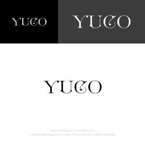 musaabez ()さんの中東・ヨーロッパ・アフリカへの高級ブランド「YUCO」のロゴ作成依頼（商標登録予定なし）への提案