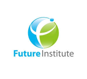 King_J (king_j)さんの「Future Institute」の企業ロゴ作成への提案