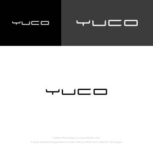 musaabez ()さんの中東・ヨーロッパ・アフリカへの高級ブランド「YUCO」のロゴ作成依頼（商標登録予定なし）への提案