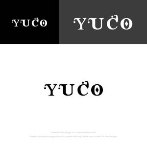 musaabez ()さんの中東・ヨーロッパ・アフリカへの高級ブランド「YUCO」のロゴ作成依頼（商標登録予定なし）への提案