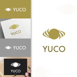 charisabse ()さんの中東・ヨーロッパ・アフリカへの高級ブランド「YUCO」のロゴ作成依頼（商標登録予定なし）への提案