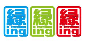 King_J (king_j)さんの「縁ing」のロゴ作成への提案