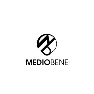 TAD (Sorakichi)さんのアパレルショップ「MEDIO BENE」のロゴへの提案