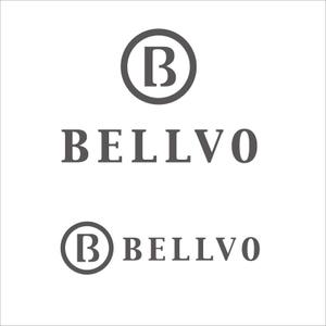 nobdesign (nobdesign)さんのレザーブランド【BELLVO】のロゴデザインへの提案