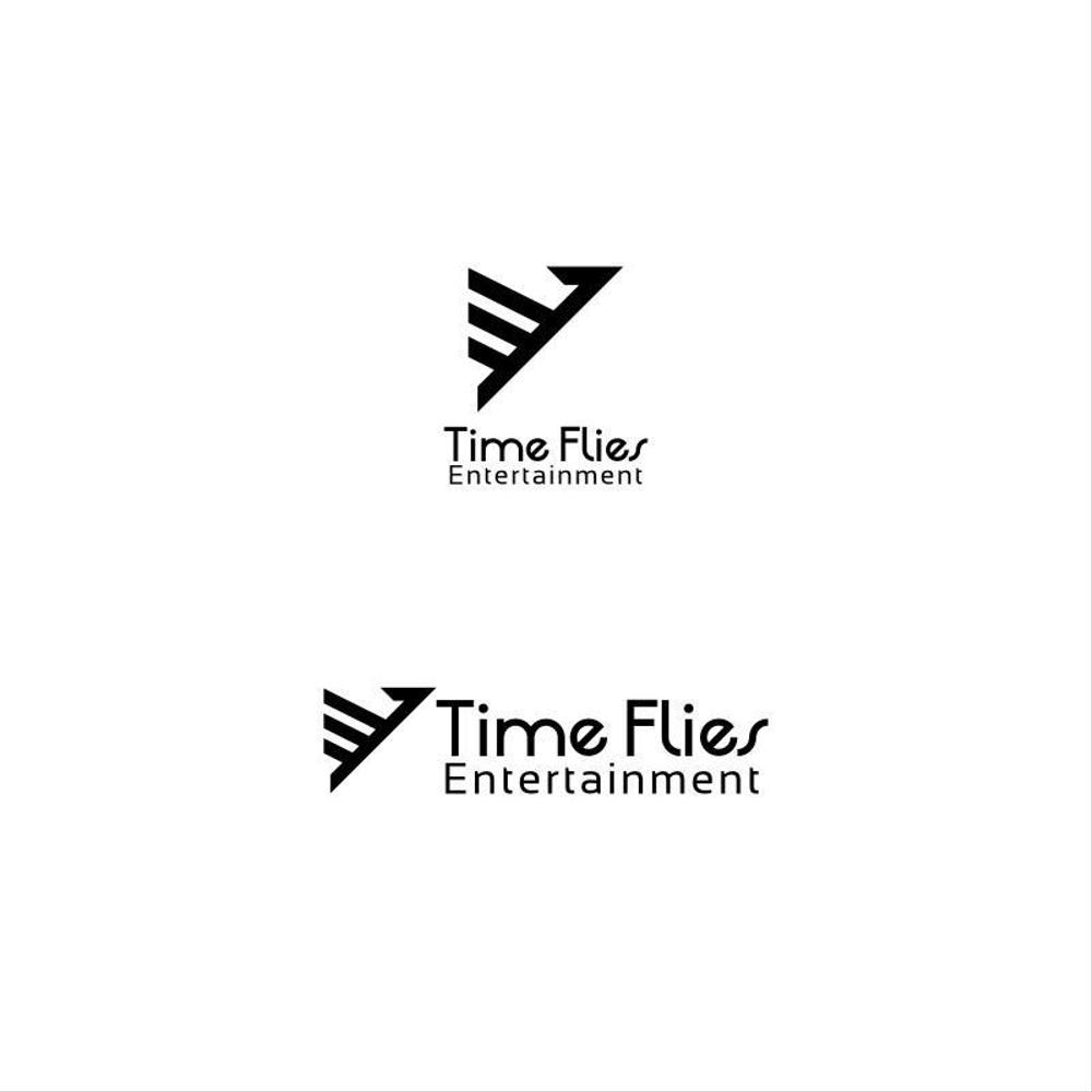 Time Flies Entertainment様ロゴ案.jpg