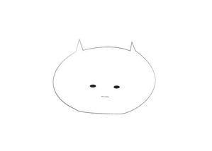 gigi design (gigi8)さんのアプローズカフェのキャラクター募集 ！への提案