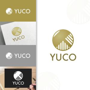 charisabse ()さんの中東・ヨーロッパ・アフリカへの高級ブランド「YUCO」のロゴ作成依頼（商標登録予定なし）への提案