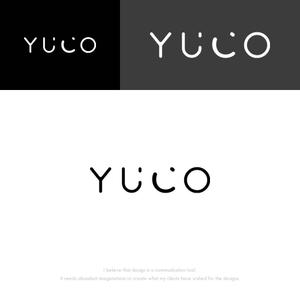 musaabez ()さんの中東・ヨーロッパ・アフリカへの高級ブランド「YUCO」のロゴ作成依頼（商標登録予定なし）への提案