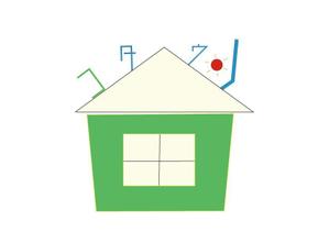 谷川栞 (nemu2nemu7)さんの不動産売買の新会社「有限会社ロコタウン」のロゴ、アイコン制作への提案