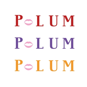 BEAR'S DESIGN (it-bear)さんの「POLUM」のロゴ作成(商標登録なし）への提案