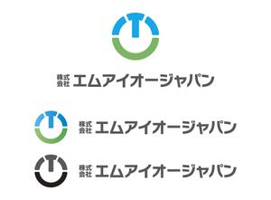 miyamaさんの「株式会社エムアイオージャパン」のロゴ作成への提案