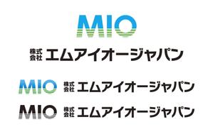 miyamaさんの「株式会社エムアイオージャパン」のロゴ作成への提案