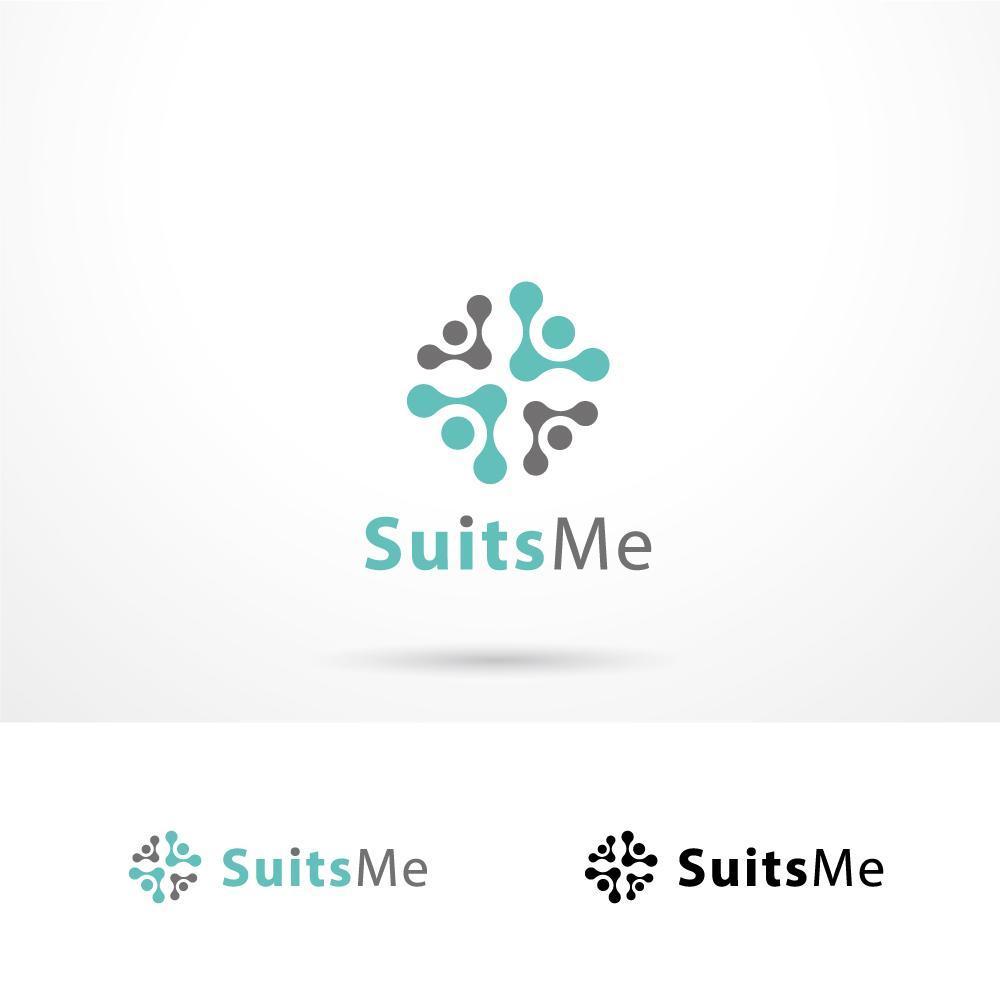 地方創生イベント支援ツール「SuitsMe」のロゴ
