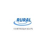 Pine god (godpine724)さんのカフェ「RURAL」のロゴへの提案