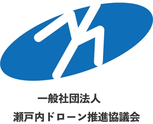 bo73 (hirabo)さんのドローン団体のロゴへの提案