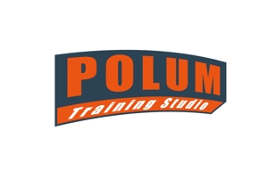 budgiesさんの「POLUM」のロゴ作成(商標登録なし）への提案