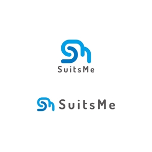 Yolozu (Yolozu)さんの地方創生イベント支援ツール「SuitsMe」のロゴへの提案