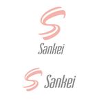 decodsさんの「三敬株式会社」のロゴ作成への提案