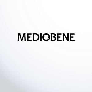 delicious (delicious-design)さんのアパレルショップ「MEDIO BENE」のロゴへの提案