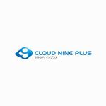 rickisgoldさんの「クラウドナインプラス ※英語表記はcloud nine plus」のロゴ作成への提案