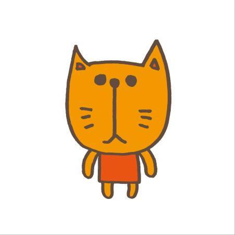 ださかわ動物キャラクター制作