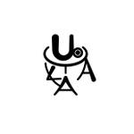 RISU (RISU)さんのキャップに刺繍するUOTAKAのダンシングロゴデザインへの提案