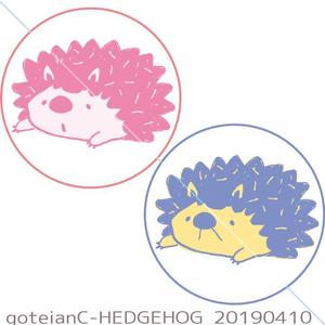 nuts_donuts ()さんのアプローズカフェのキャラクター募集 ！への提案