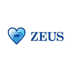 neomasu (neomasu)さんの「株式会社 ZEUS」のロゴ作成への提案