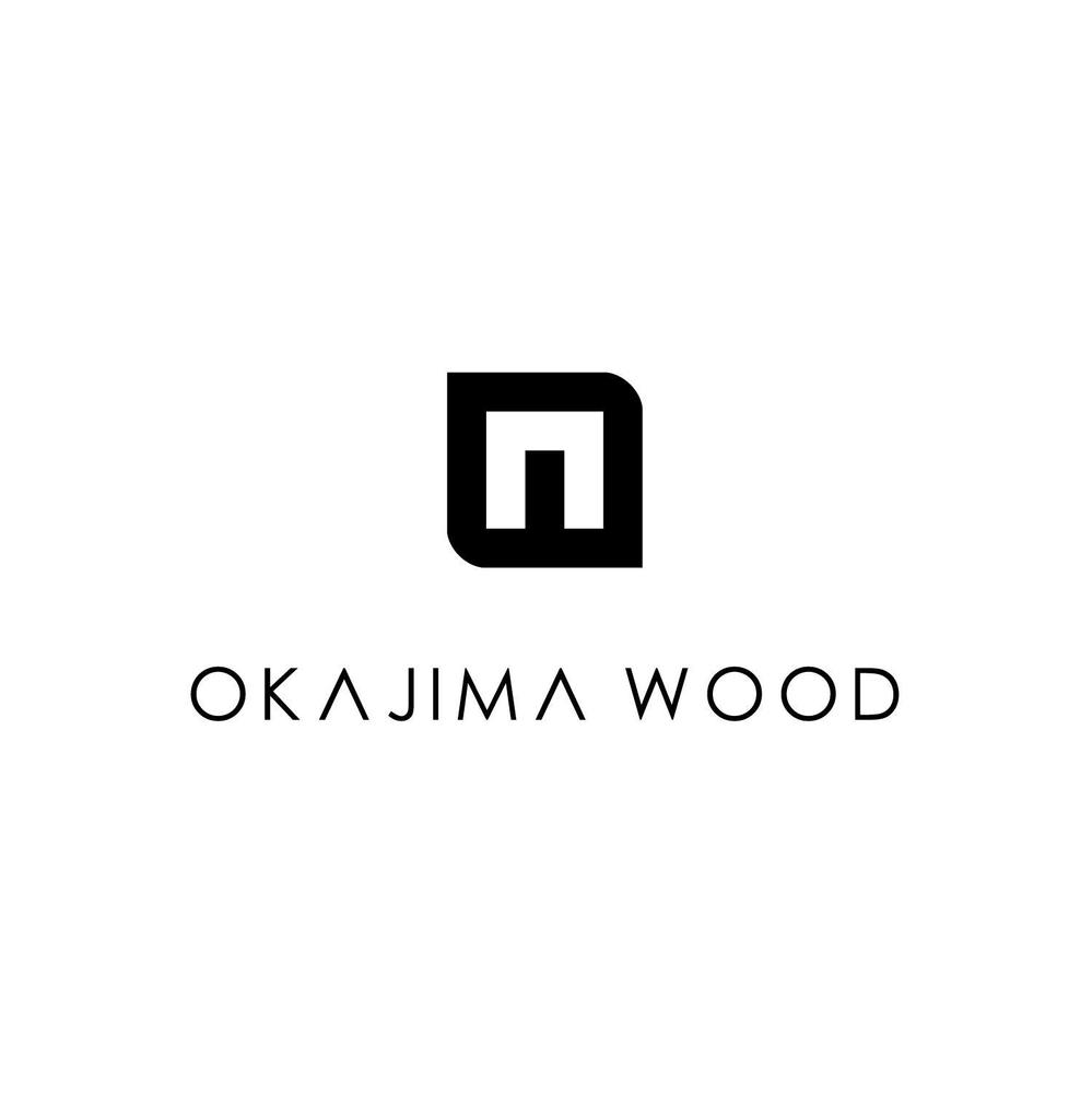 OKAJIMA-WOOD様ロゴ_黒.jpg