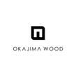 OKAJIMA-WOOD様ロゴ_黒.jpg