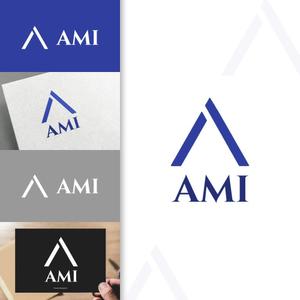 charisabse ()さんのポイントサイト『AMI』(あみー　と読む)のロゴデザインへの提案