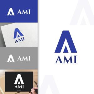 charisabse ()さんのポイントサイト『AMI』(あみー　と読む)のロゴデザインへの提案