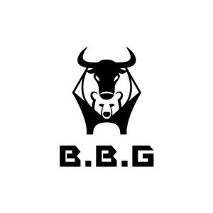 arizonan5 (arizonan5)さんの株式会社　BullBearGroupの会社を象徴するロゴへの提案