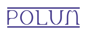 re-design (value_for_money)さんの「POLUM」のロゴ作成(商標登録なし）への提案