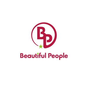 ATARI design (atari)さんの途上国の支援事業を行う「NPO法人 Beautiful People」のロゴへの提案