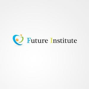 ligth (Serkyou)さんの「Future Institute」の企業ロゴ作成への提案