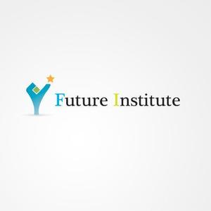 ligth (Serkyou)さんの「Future Institute」の企業ロゴ作成への提案