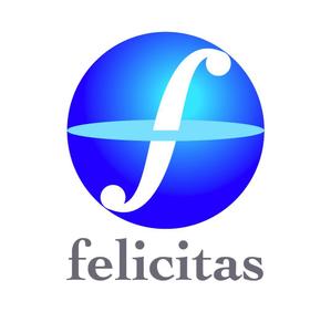 MacMagicianさんの「felicitas」という新会社のロゴ制作への提案