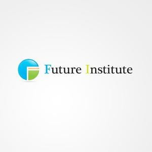 ligth (Serkyou)さんの「Future Institute」の企業ロゴ作成への提案