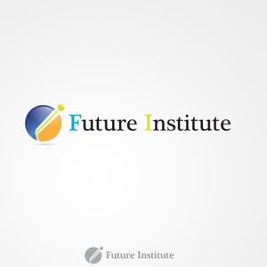 ligth (Serkyou)さんの「Future Institute」の企業ロゴ作成への提案