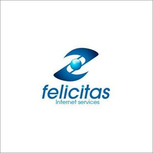 MKD_design (MKD_design)さんの「felicitas」という新会社のロゴ制作への提案