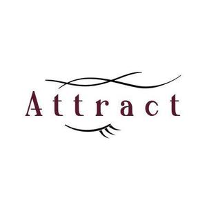 Ararami (AraramiStudio)さんの「Attract」のロゴ作成への提案