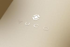 ALTAGRAPH (ALTAGRAPH)さんの中東・ヨーロッパ・アフリカへの高級ブランド「YUCO」のロゴ作成依頼（商標登録予定なし）への提案