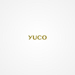 川島 (youhei_kawashima)さんの中東・ヨーロッパ・アフリカへの高級ブランド「YUCO」のロゴ作成依頼（商標登録予定なし）への提案