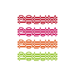 f-design (funduro)さんの「POLUM」のロゴ作成(商標登録なし）への提案