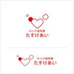 shiromiso  (shiromiso)さんの災害初動支援ボランティア団体　「一般社団法人ロハス南阿蘇たすけあい」のロゴへの提案
