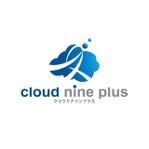 immense (immense)さんの「クラウドナインプラス ※英語表記はcloud nine plus」のロゴ作成への提案