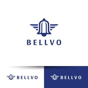 hold_out (hold_out)さんのレザーブランド【BELLVO】のロゴデザインへの提案