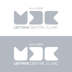 nabe (nabe)さんの「上竹歯科医院　UETAKE DENTAL CLINIC」のロゴ作成への提案